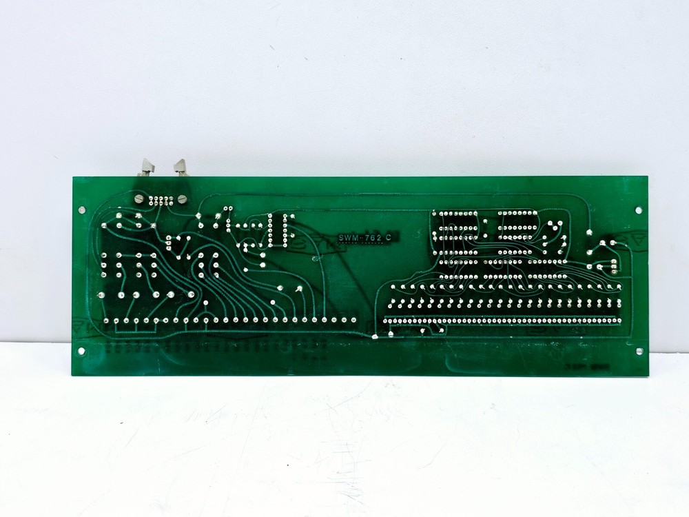 SALWICO SWM 762 C PCB CARD