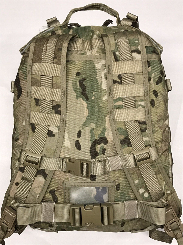 MOLLE II MULTICAM 3 Day Assault Pack USGI