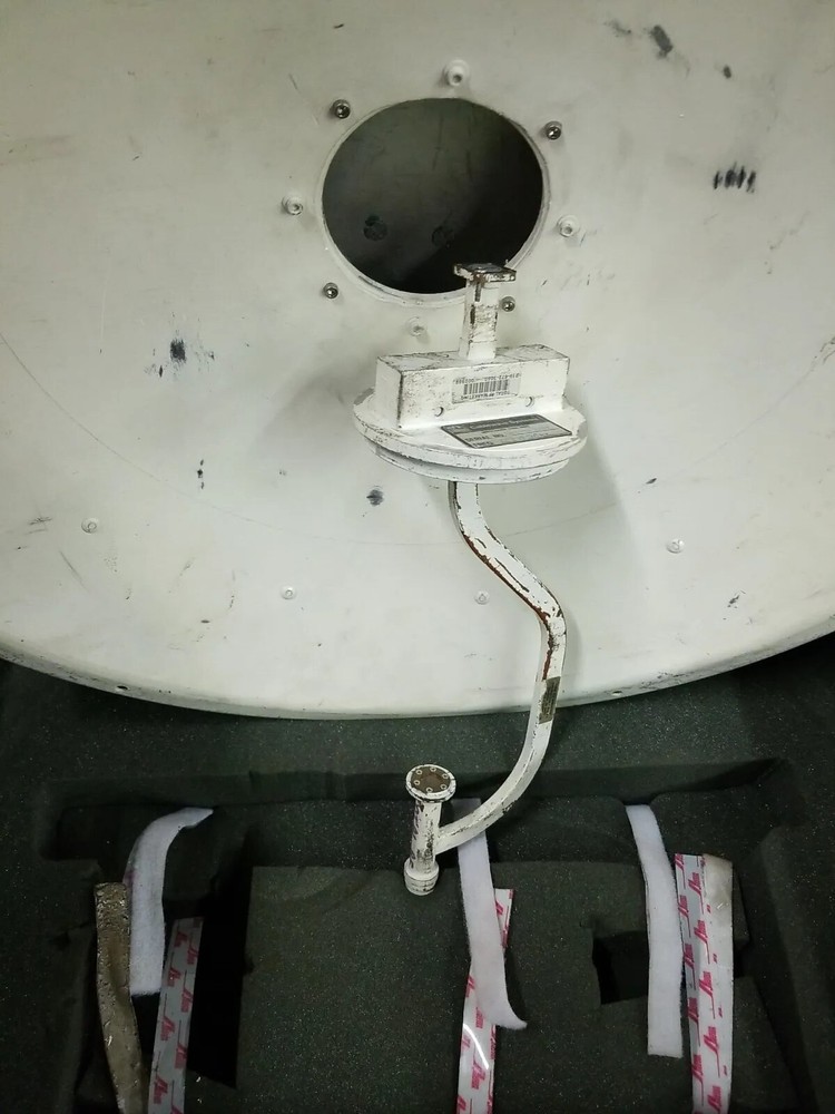 18-25 Ghz 2’ Antenna W/ Case