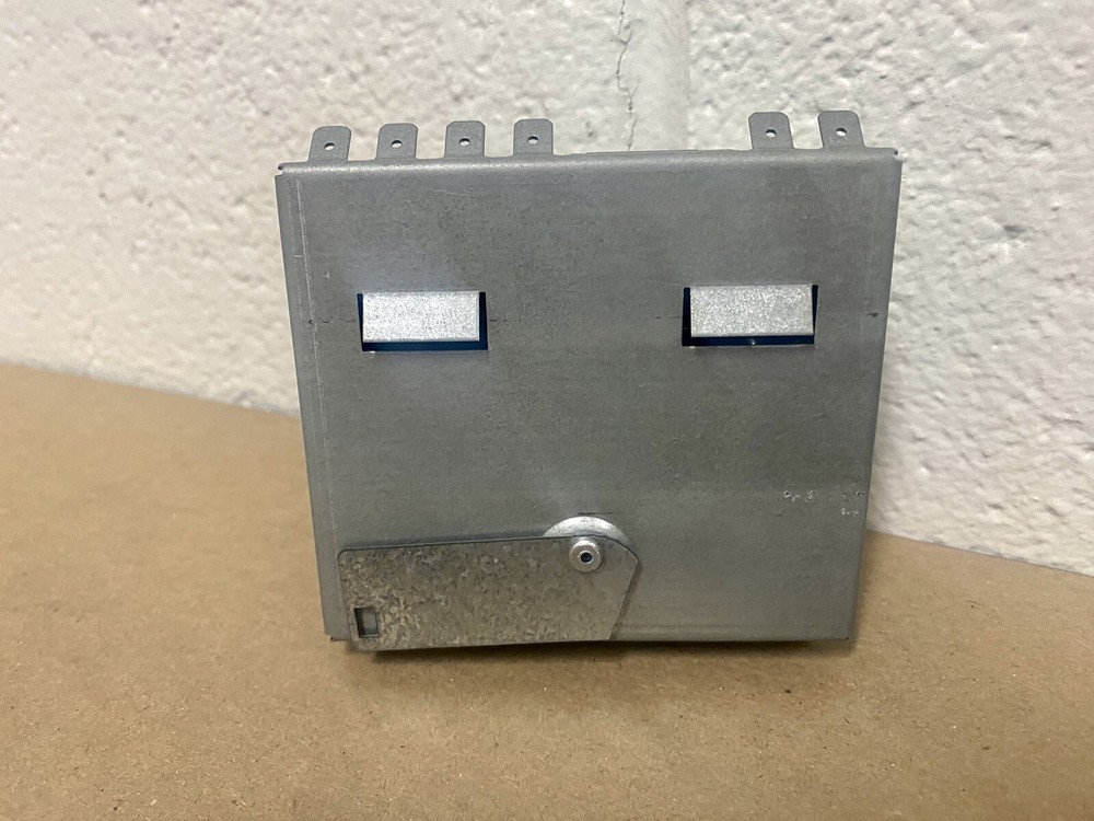 Y04CM59.00 /5091 COMPRESSOR SEQUENCER INTERFACE i-PCB