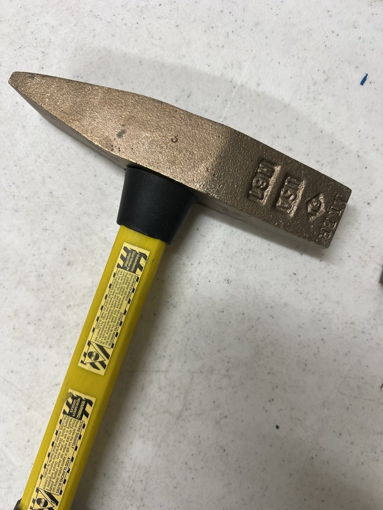 Ampco *NEW* Hammer 5piece Set