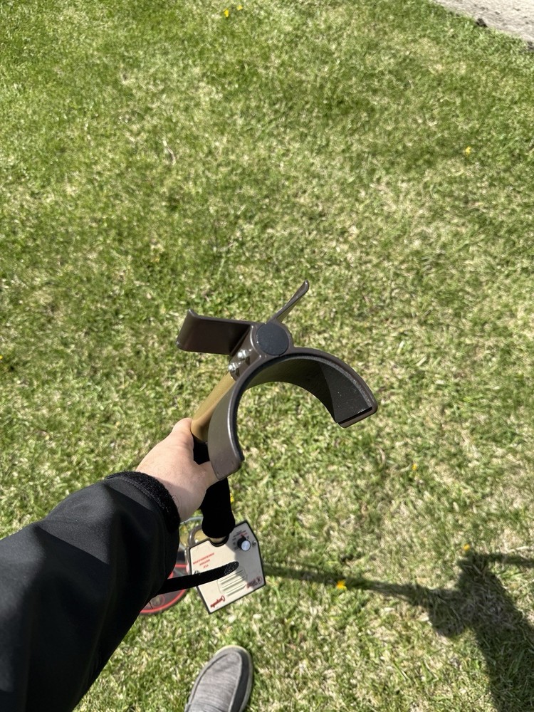 Tesoro Compadre Metal Detector