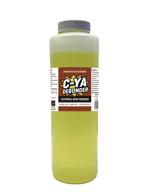 Pine Ridge C-YA Debonder (16 oz)