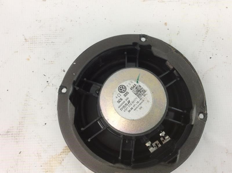 18 19 Volkswagen Passat Front Left Speaker O