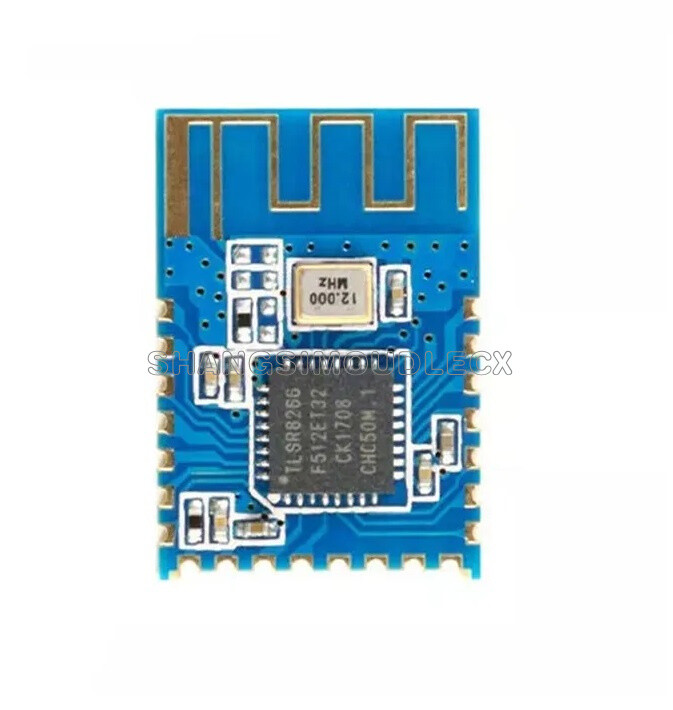 HM-11 Bluetooth 4.0 BLE Serial Transmission Module compatible with CC2541