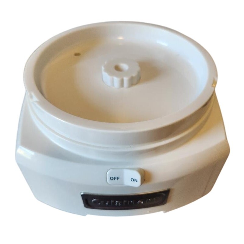 Cuisinart Ice Cream Maker "Base Only" 1.5 qt ICE-21