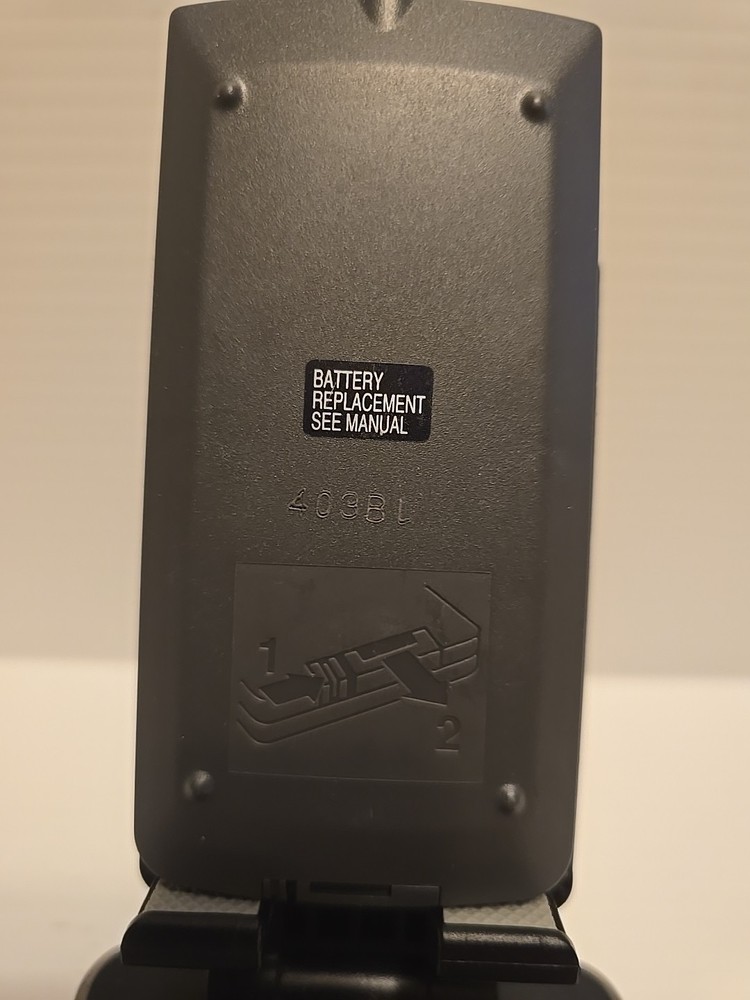 Panasonic Video Camera Remote N2QAGC000018