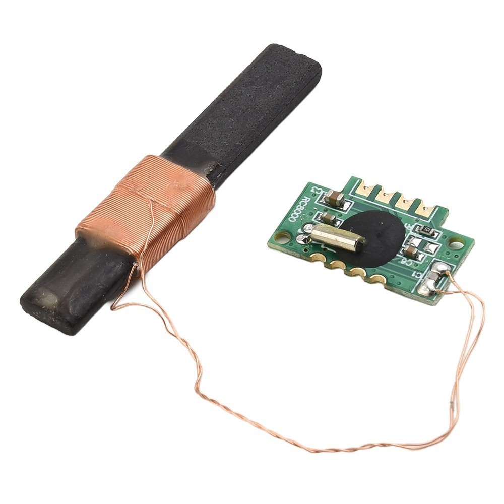 Home Industry Receiver Module Module Accessories DCF77.5KHZ Replacements