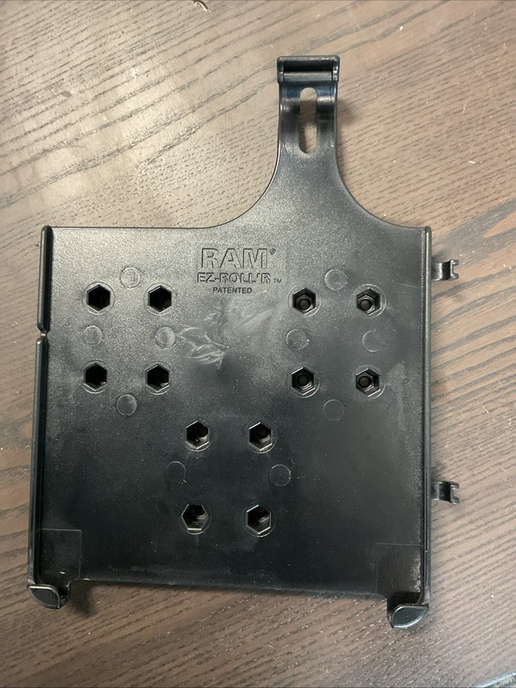 RAM EZ-Roll’r iPad Pro 11 Holder