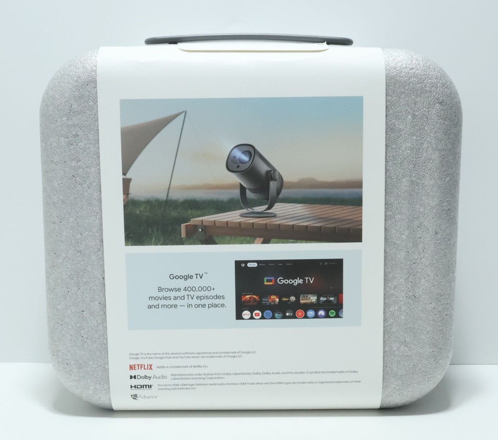 Dangbei Freedo Portable Projector