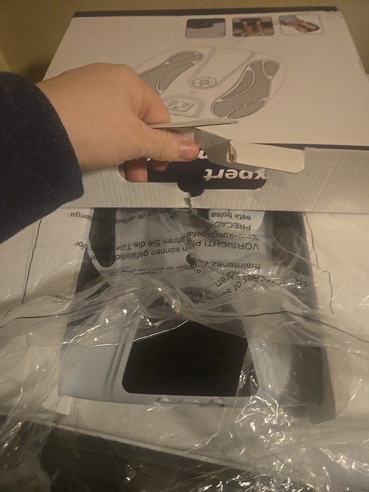 Health Expert Electronic Stimulator