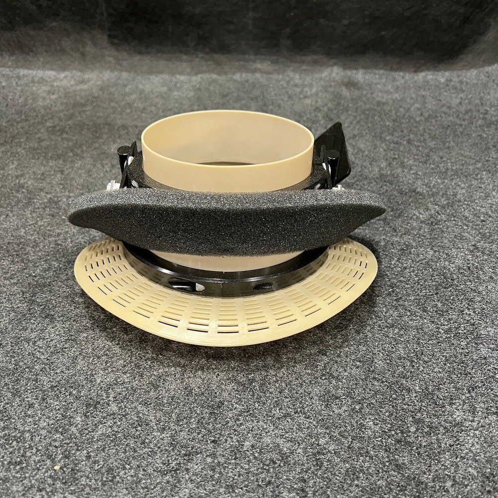 Franklin Fueling 85400 Drain Valve Handle & Valve Assembly