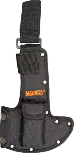 Marbles Axe H0011 New Fireman's Axe Sheath