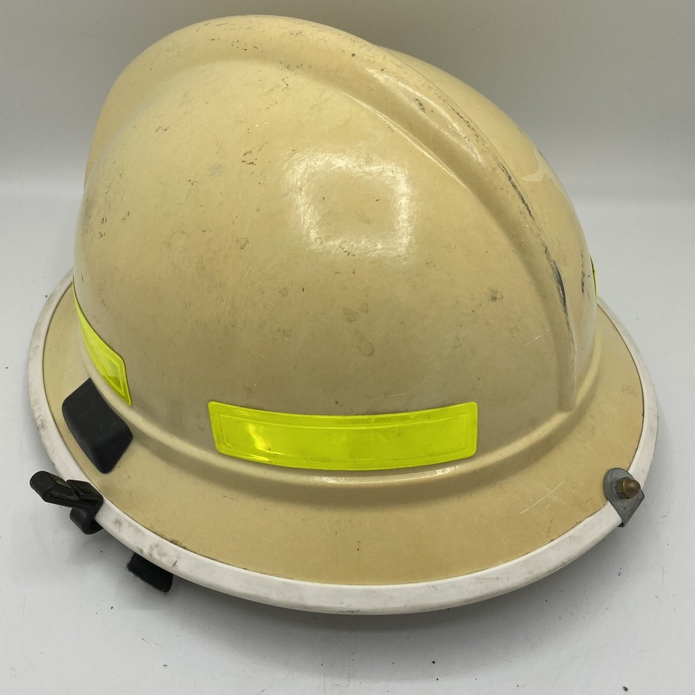 Morning Pride Fire Helmet