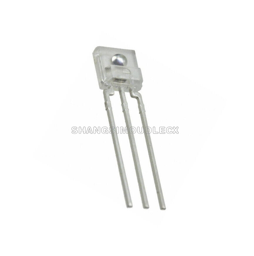 TSL257 TSL257-LF SENSOR, LIGHT VOLTAGE CONVERTER-