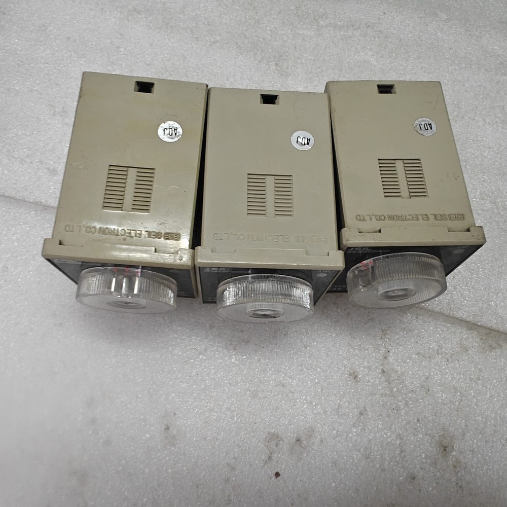 SEIL TIMER S48-10MS