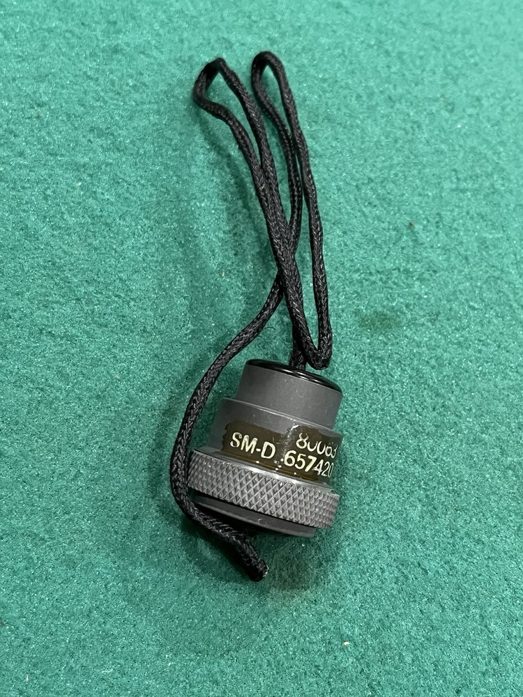 PVS-5 Goggle Cold Weather Battery Adapter