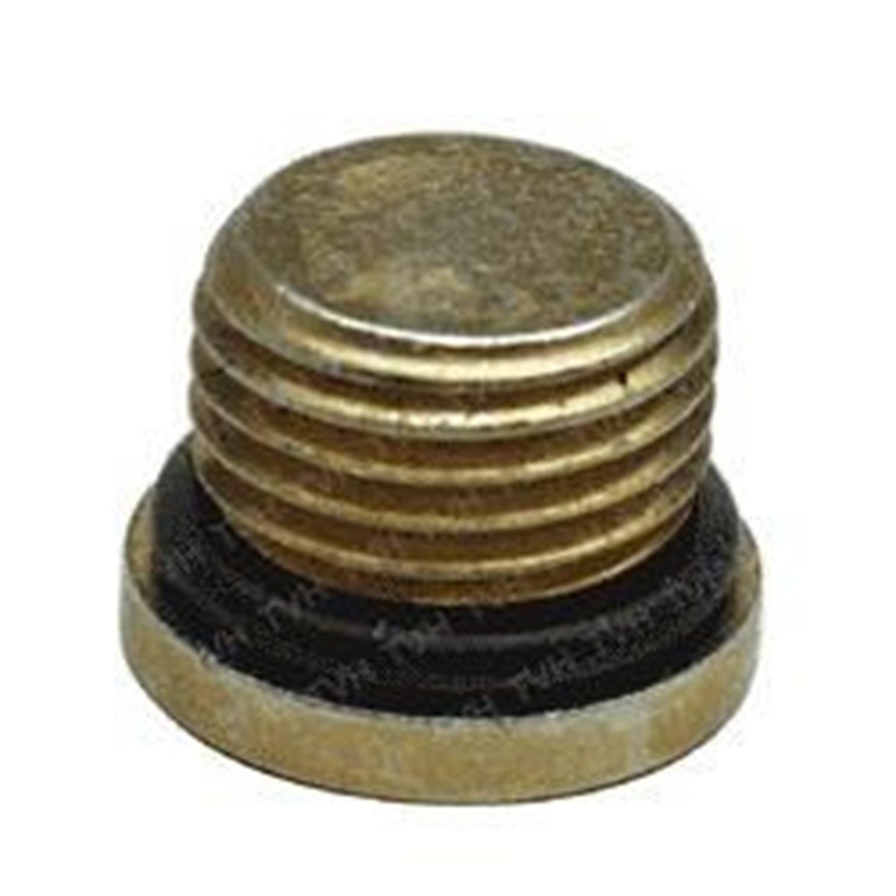 For Cummins Plug - Internal Hex W/O Ring 3037536