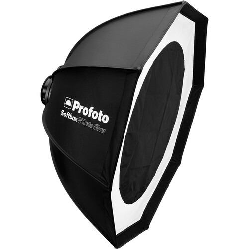 Profoto 3 ft Edge Mask Octa Circular