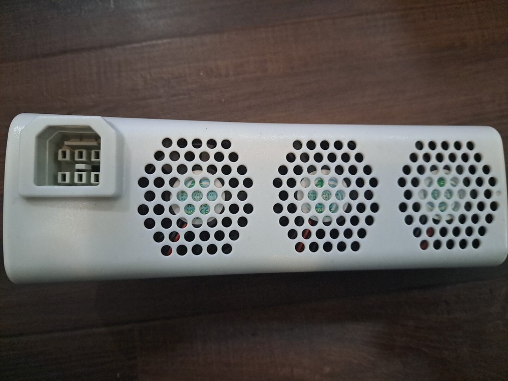Nyko Intercooler Fan for Microsoft Xbox 360 Fat Console