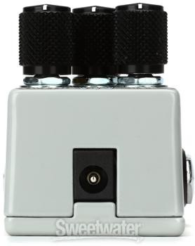 Wampler Ratsbane Distortion Pedal