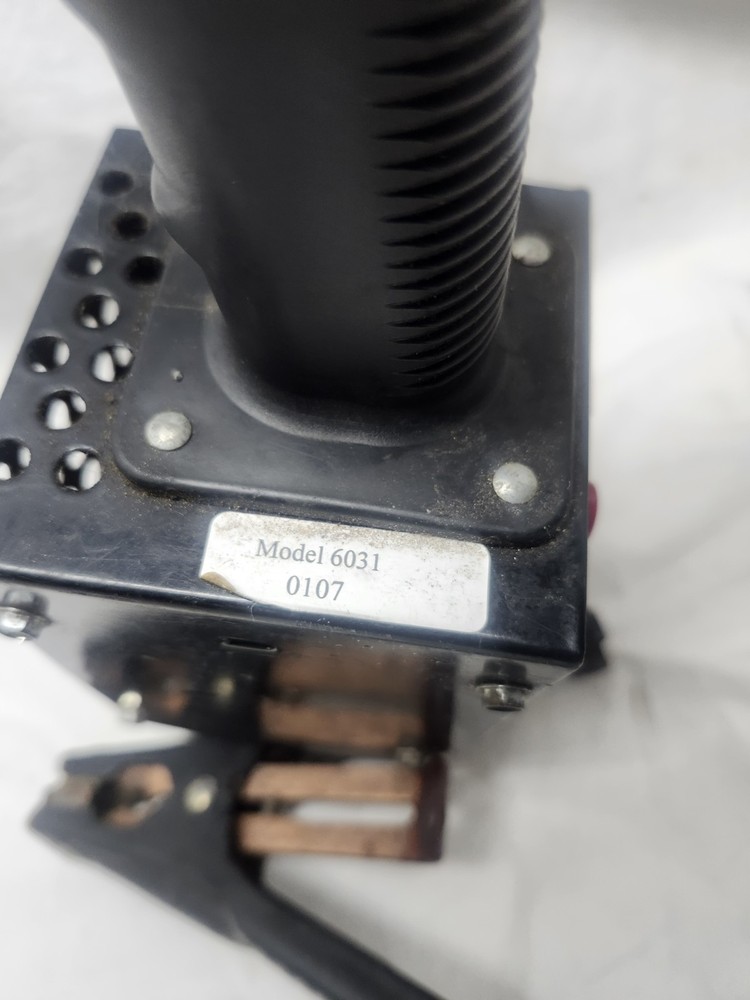 Associated 6031 Battery Alternator Tester ~ Working