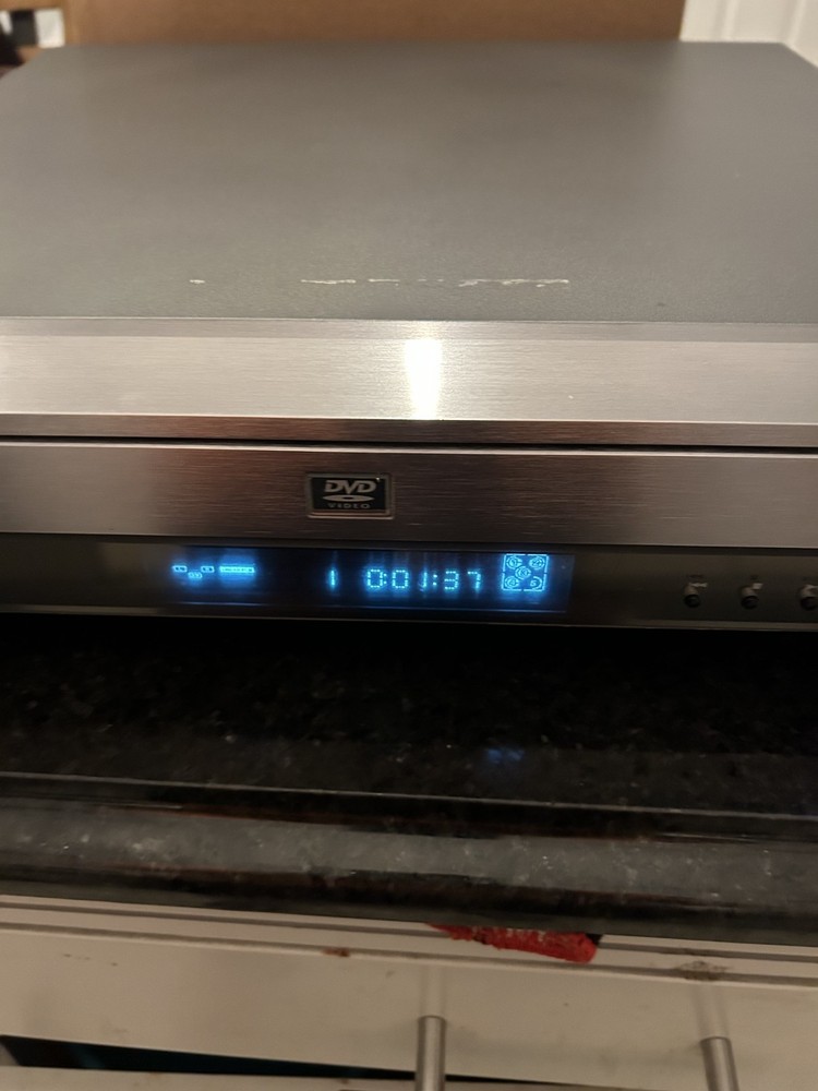 Samsung DVD Home Theater System HT-SK5 – Tested & Working