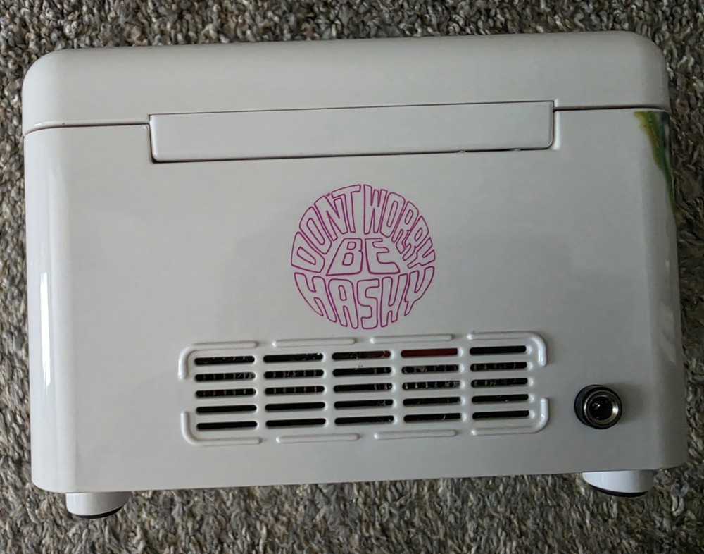 710 Labs Terp Cooler