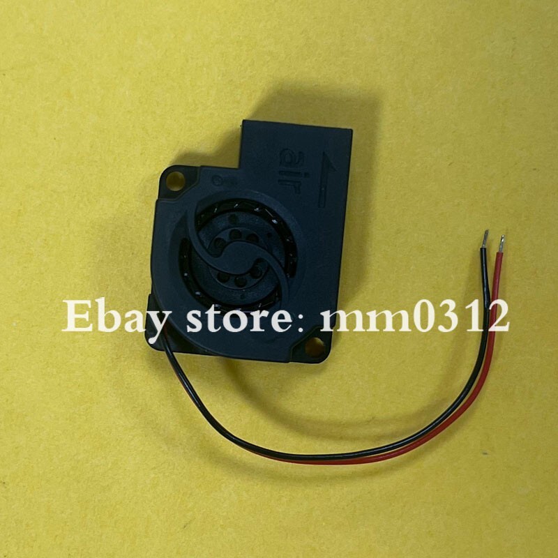 RISUN RFB2008 2008 5V 2CM micro fan Handheld projector cooling fan
