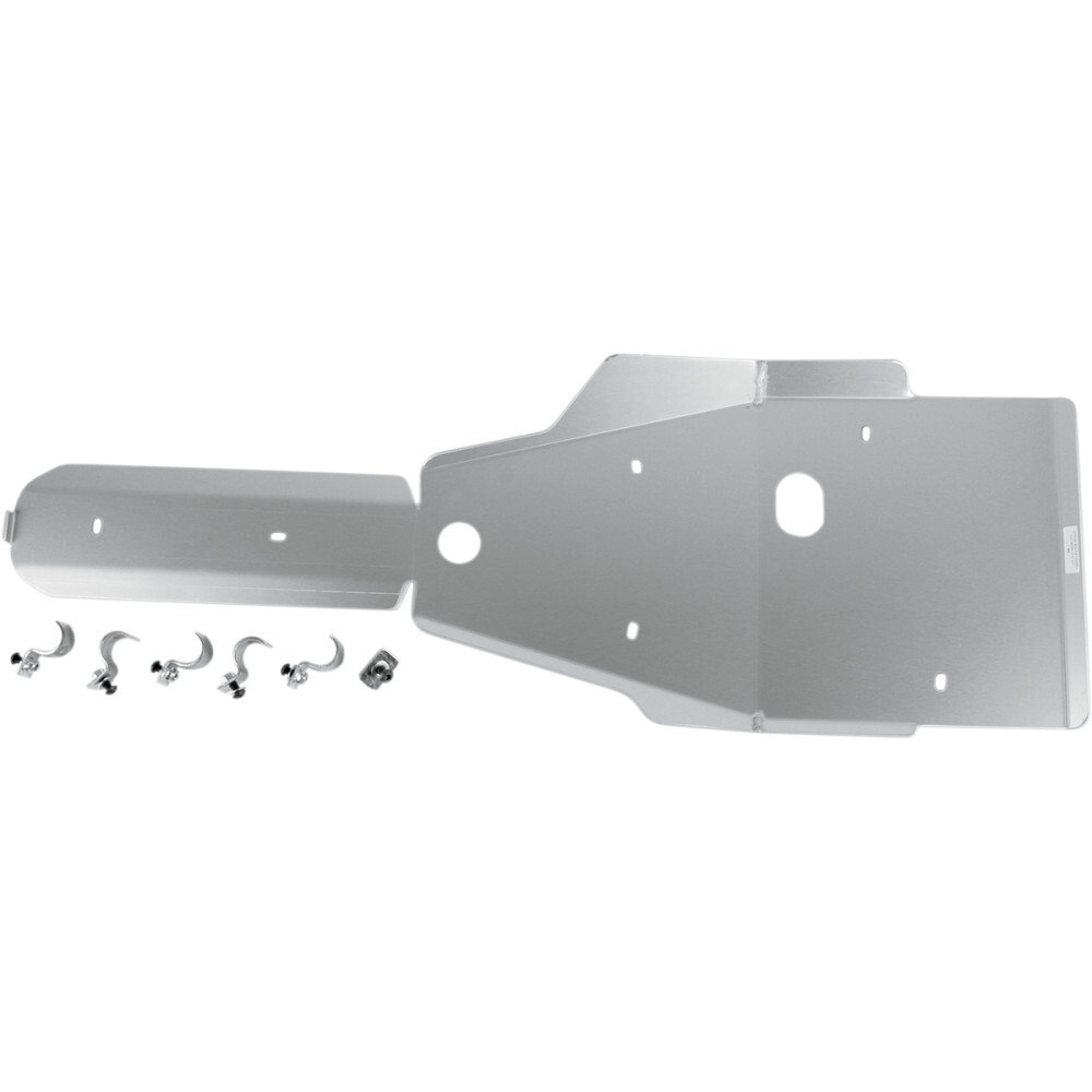 Moose Racing Full Skid Plate - Yamaha | 698