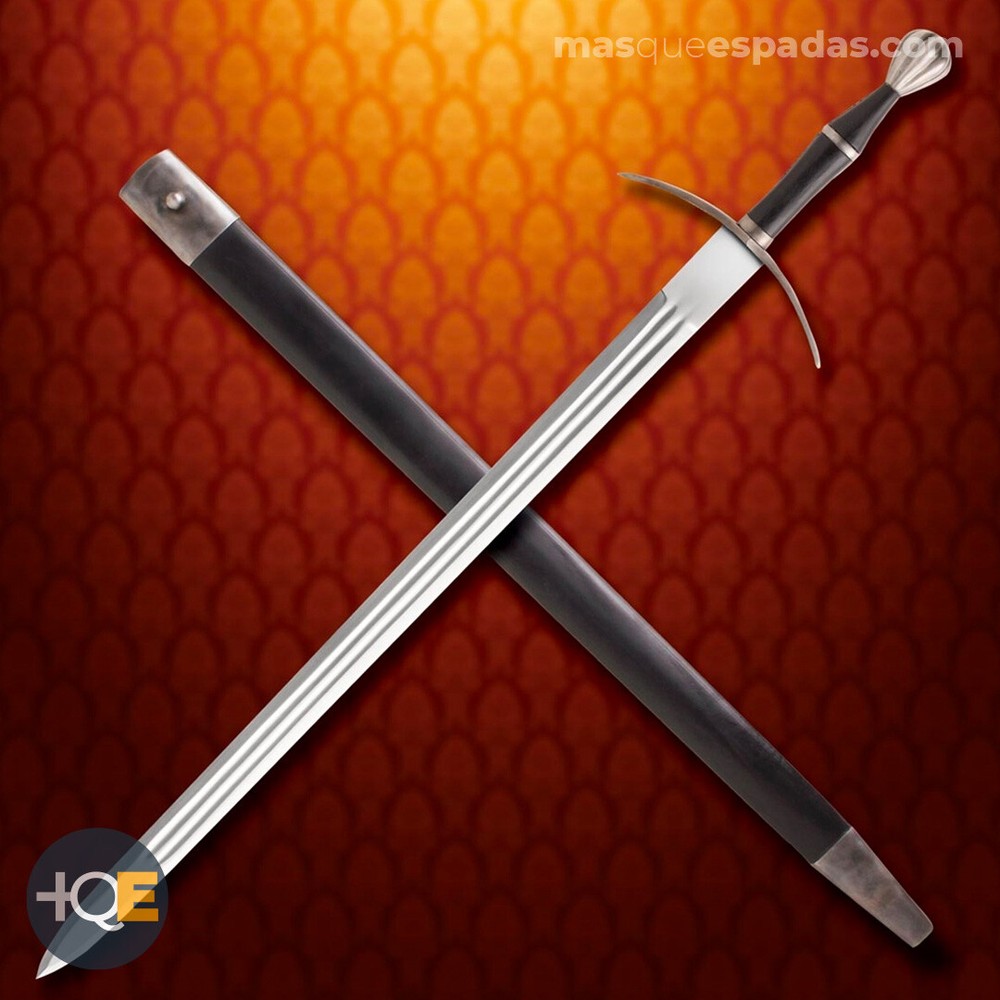 Bastard Sword