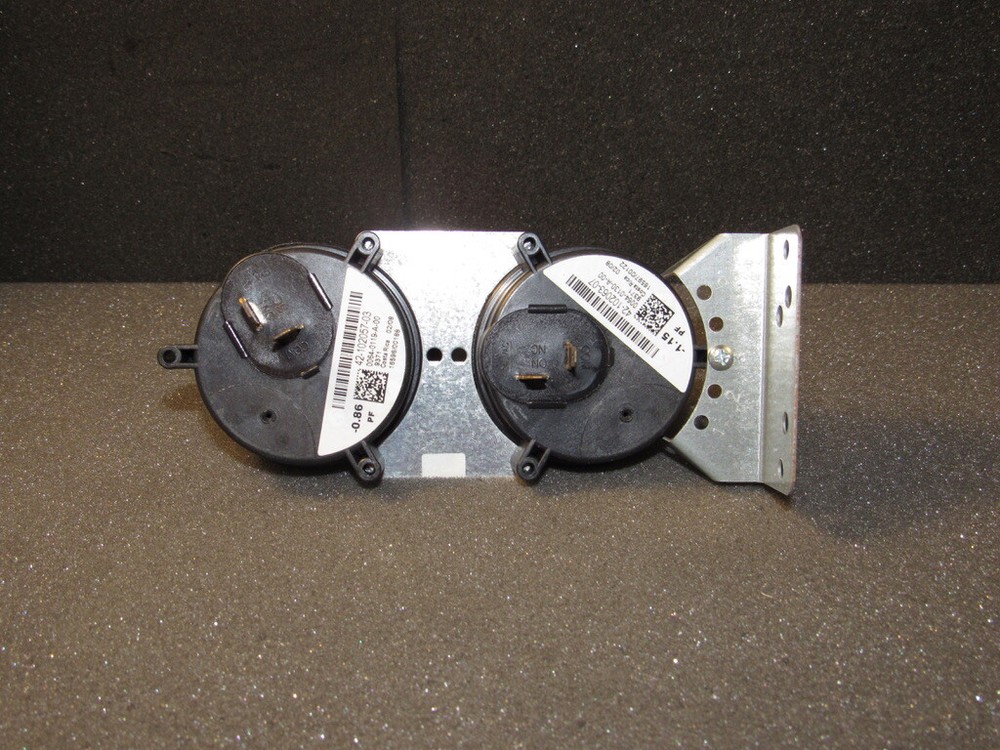 Rheem Pressure Switch OEM 42-102056-11
