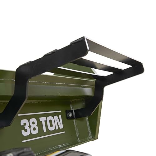 Log Catcher for Log Splitter