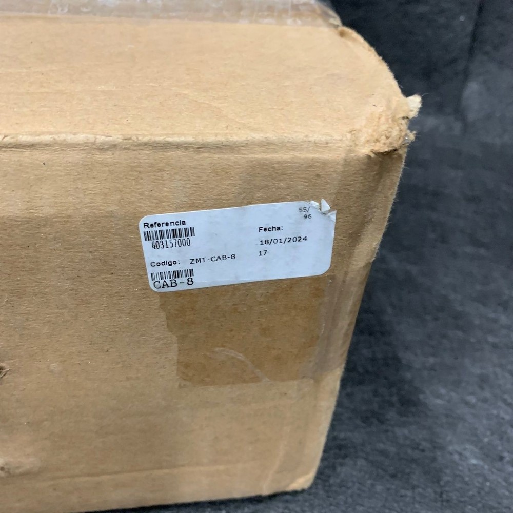MTE RL-00813 3-Phase Line/Load Reactor