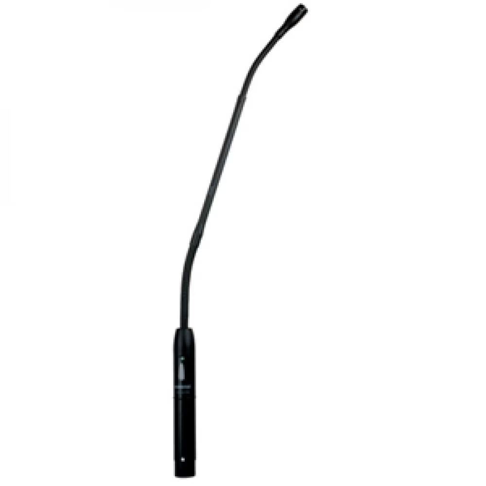 Shure MX418 Microflex Standard Gooseneck Microphone MX418D/C
