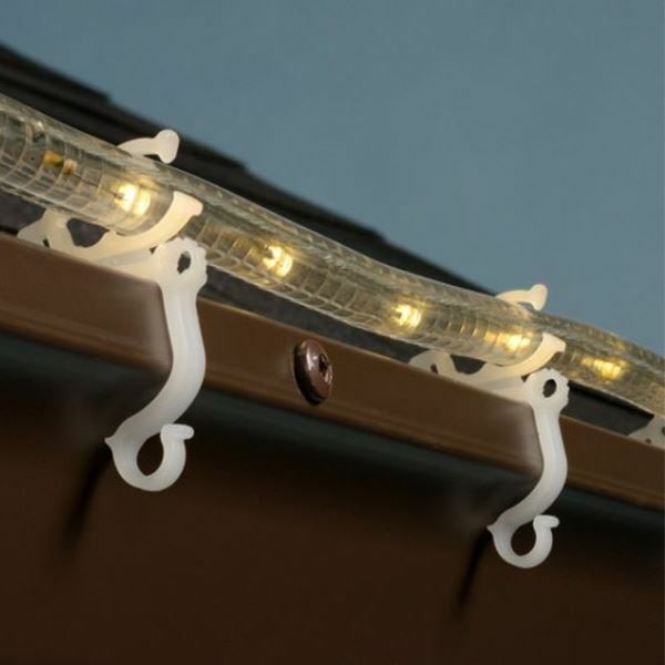 All Purpose Light Clips (100 Pack)