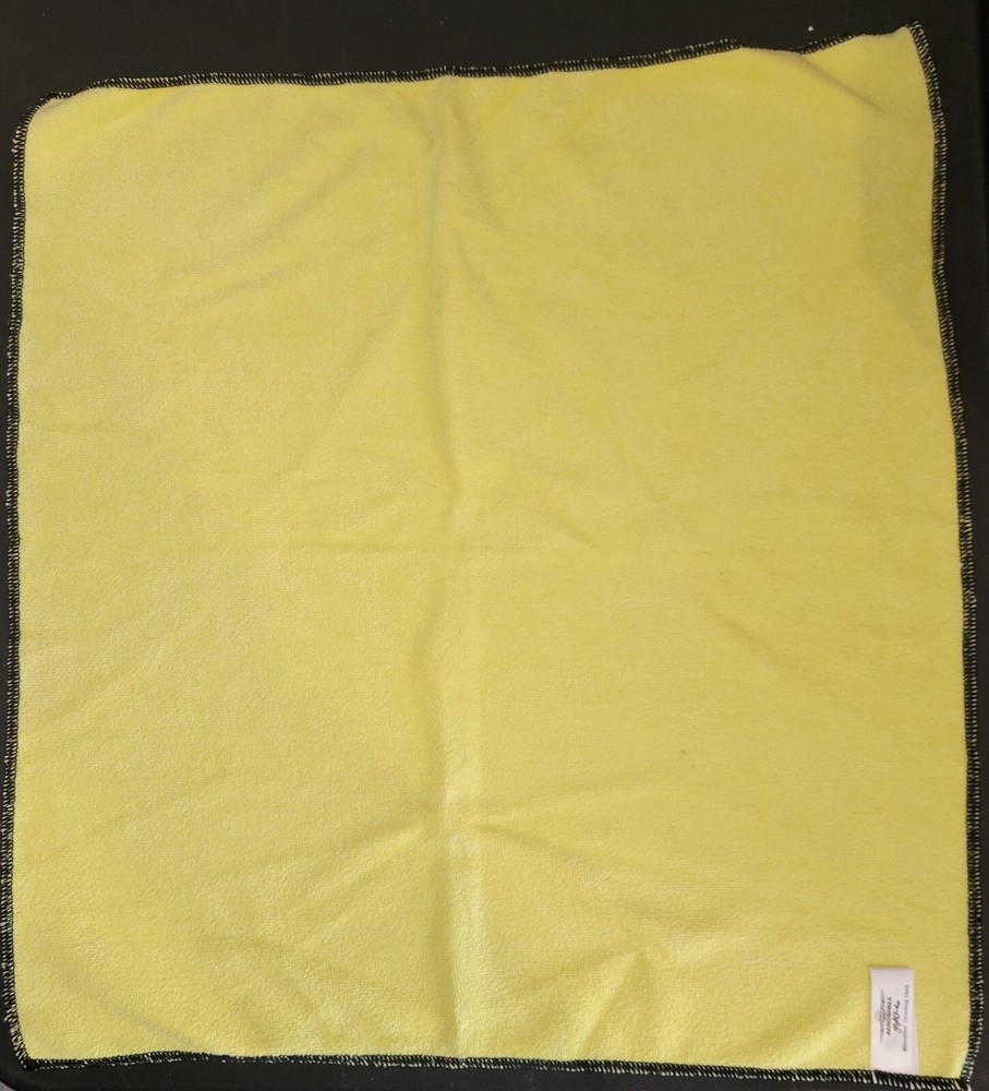 Aeroshell Microfiber Cloth Regular