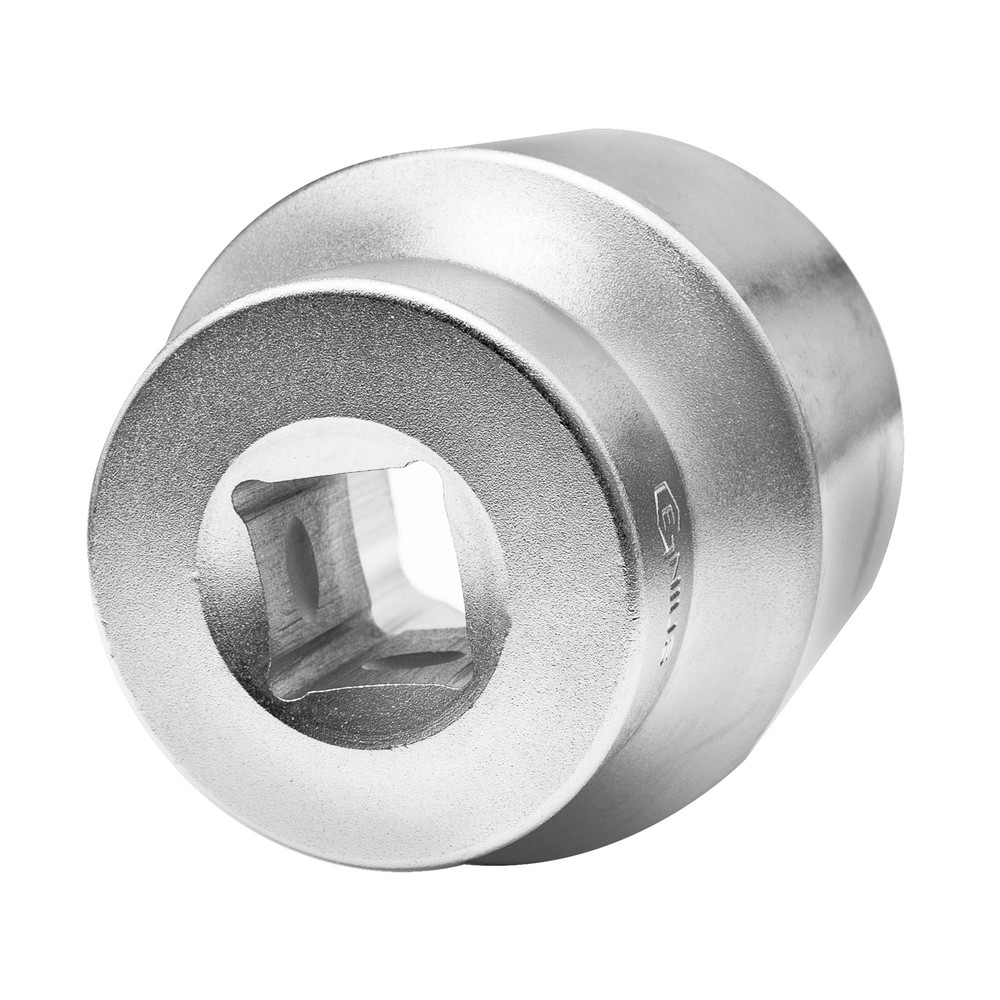 Genius Tools 3/4" Dr. 2-7/16" Hand Socket (CR-Mo) - 685278