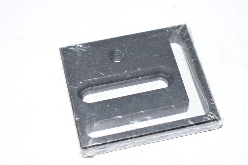 NEW Control Optics Components Mounting Base 2-1/4'' x 2''