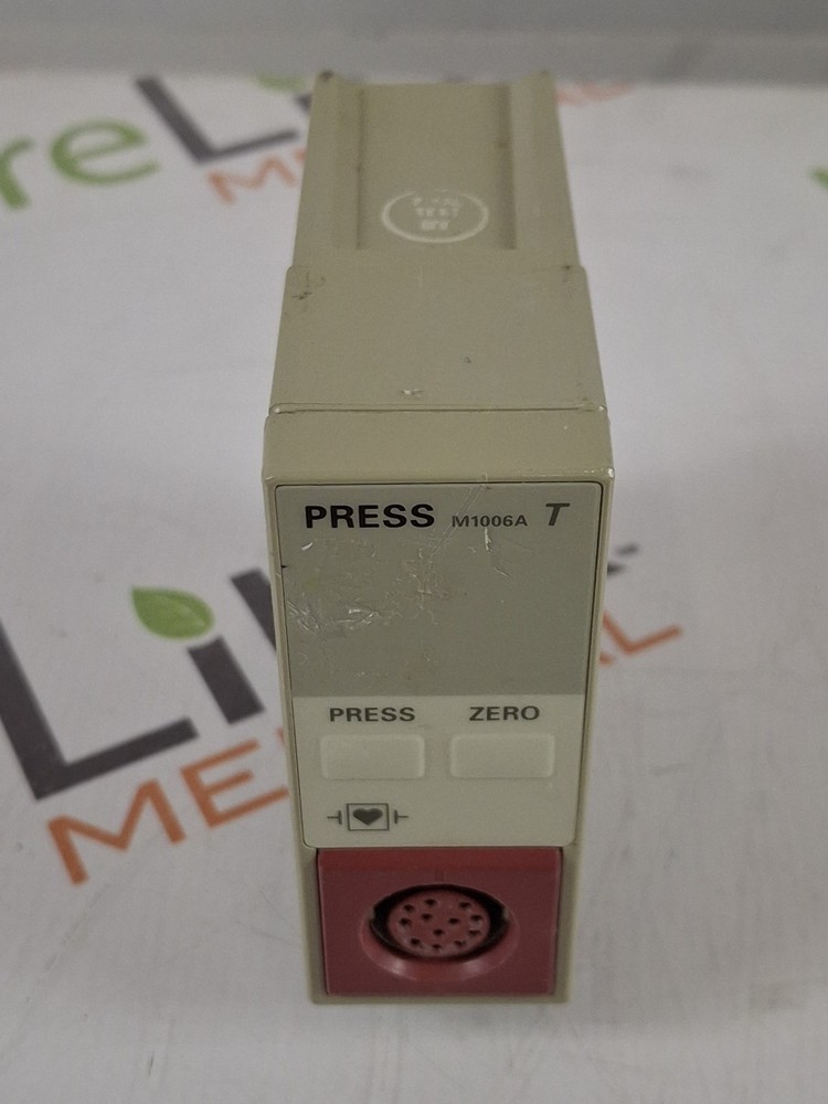 Hewlett Packard M1006A Press Module