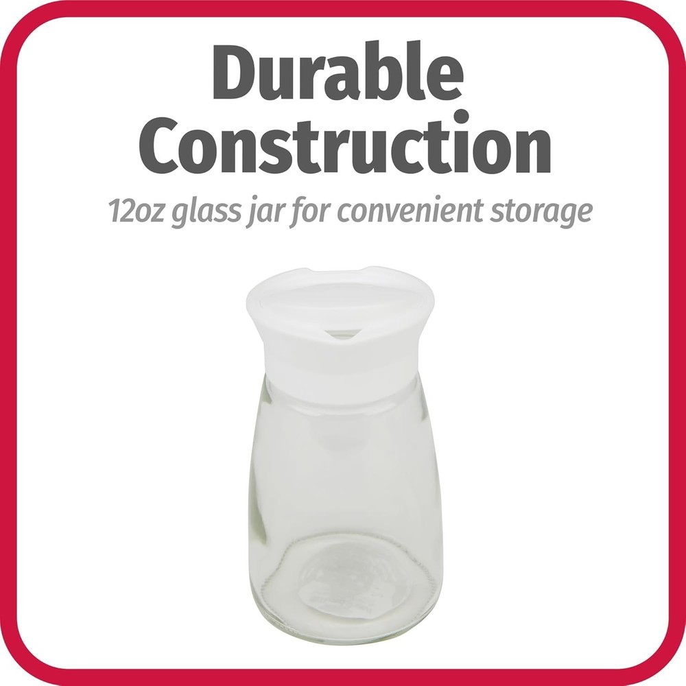 Everyday Sugar Pourer