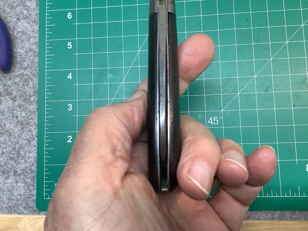 vintage Miller Bros ….Hawkbill / Pruner