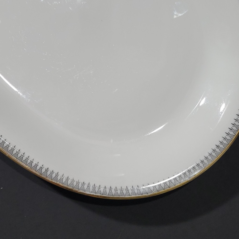 Winterling Bavaria Marktleuthen Diamond Platter