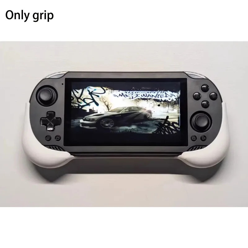 Odin2 Mini Odin 2 Mini 3D Printed Controller Holder Stand Handle Protector Grip