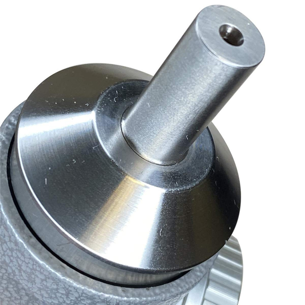 4400-0020 Precision Centering Indicator, 250 Axis Offset Measuring Range