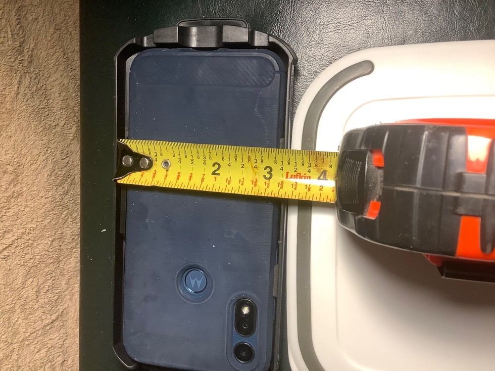 FPV Augmented Reality Virtual Reality Headset Only