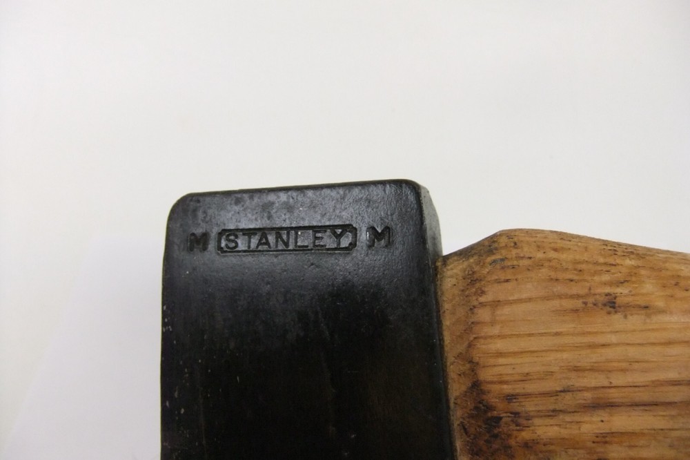 Vintage Stanley 2 ¼ Lb Axe