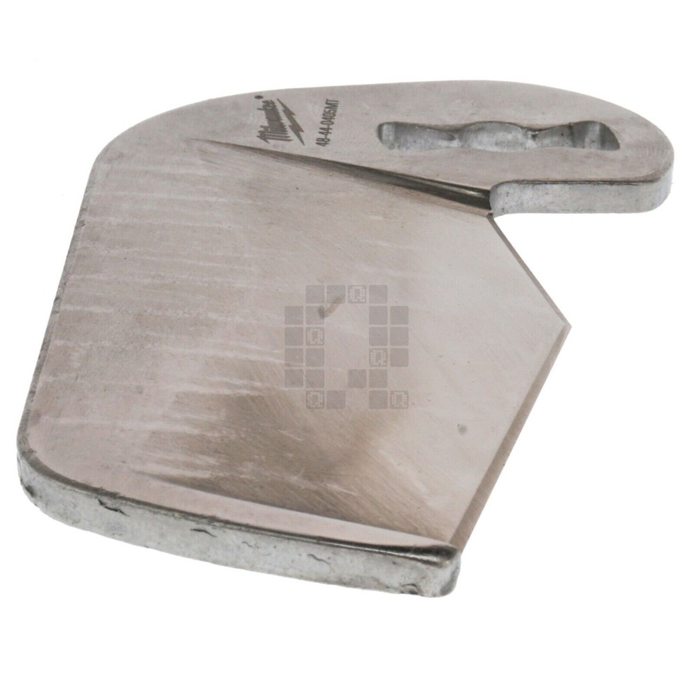 Milwaukee Tool 48-44-0405 M12 Plastic Pipe Shear Blade