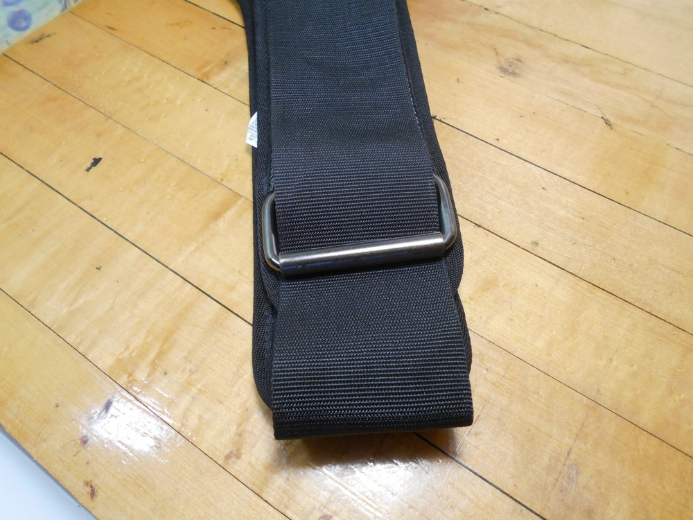 Nike Weight Lifting Belt Size L