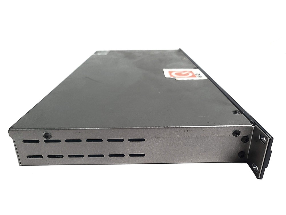 BSS Soundweb London BLU-16 Signal Processor (C1969-34)